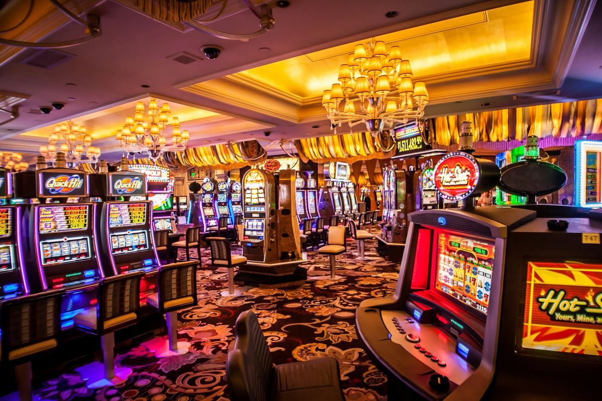 gatotwin Live Blackjack Gold